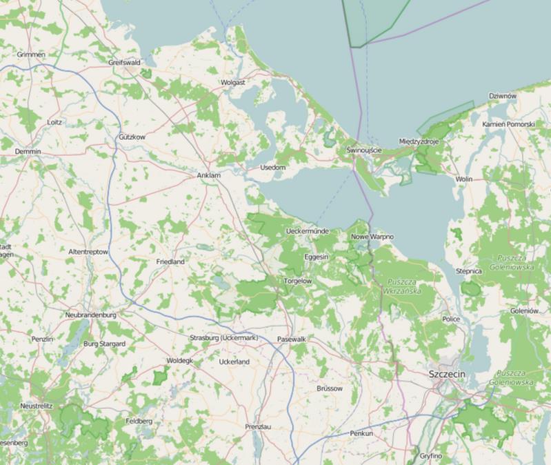 1. Allgemein OpenStreetMap-Mitwirkende opendatacommons.