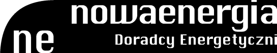 : (32) 209 55 46 NIP: 954-273-98-93; REGON 243066841 e-mail: biuro@nowa-energia.