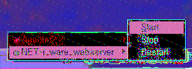 Sprawdzanie stanu połączenia przeglądarki Web Viewer Jeśli połączenie z przeglądarką Web Viewer jest niemożliwe, sprawdź poniższe: Sprawdź, czy port systemu jest ustawiony pomiędzy 4505 i 4534.