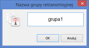 Dostęp do okna aliasów włączamy poprzez naciśnięcie przycisku.