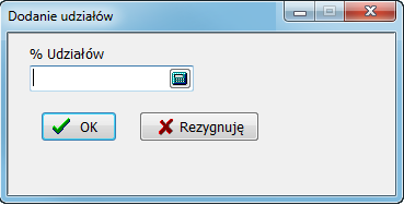 Deklaracje Informacje ogólne Przy pomocy programu uzyskujemy deklaracje podatkowe dla osób fizycznych PIT-5 oraz dla osób prawnych CIT-2 i CIT-O.