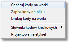 ZSI Sprawny Urząd - System ewidencji opłat za wywóz śmieci Ewidencja opłat ver 1.0.