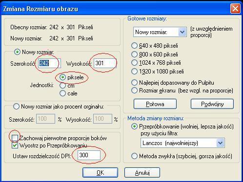 4. Zdjęcie *zdjęcie (w wersji elektronicznej) potrzebne będzie do wyrobienia Elektronicznej Legitymacji Studenta W razie problemów z dodaniem zdjęcia w systemie Rekrutacji Online proszę skorzystać z