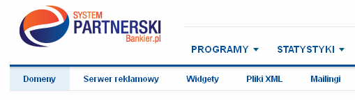 f) W polu Nazwa Hosta wpisz nazwę wirtualnej poddomeny, która ma służyć dla programu bankier np. ofertybankow.mojportal.pl, a w polu Wartość wpisz cname.systempartnerski.