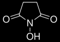Synteza biokoniugatu + RhCl 3 ph