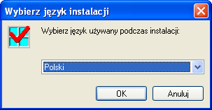 2 Instalacja Program expressokno może pracować w środowisku Windows 95/98/NT/2000/XP. Aby zainstalować expressokno należy uruchomić program expressokno_setup.exe zawarty na CD-ROM ie lub pendrive.