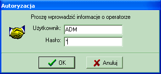 W przypadku szczególnie dużych baz może to potrwać nawet kilka godzin, dlatego zalecane jest, aby pierwsze uruchomienie programu w nowej wersji było dokonywane np. na zakończenie dnia pracy. Uwaga!