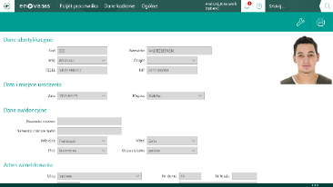 Produkt enova365 to pierwsze w Polsce oprogramowanie ERP dostępne na urządzeniach mobilnych oraz