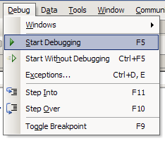 using System.Text; namespace Magazyn class Magazyn static void Main(string[] args) System.Console.WriteLine("Hello world."); System.Console.Read(); Instrukcja System.Console.WriteLine("Hello world."); Wypisze na ekranie napis Hello world.