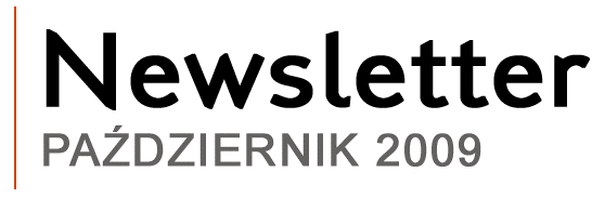 1 Witaj! W tym numerze: Tomasz Dulewicz o przydatnych pytaniach czyli słynnej C5 Wywiad z Jackiem Wysowskim Aktualne informacje o szkoleniach i spotkaniach. Zapraszamy!