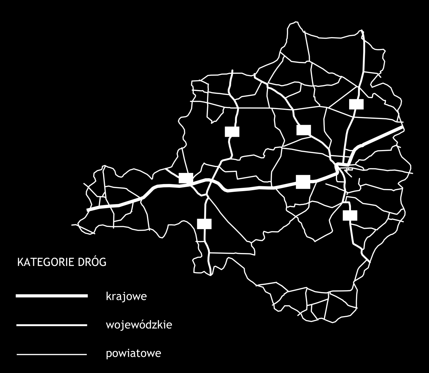 2.2.4 Zestawienie zbiorcze Mapa 2.