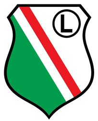 Legia Gabryś Klub piłkarski LEGIA powstał w 1916 roku.