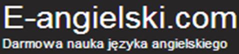 Struktura Organizacja treści według poziomów zaawansowania i zagadnień językowych, m.in. gramatyki, słówek, idiomów. Zawiera mapę strony.