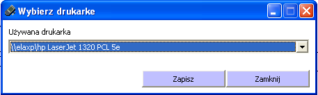 Przy pomocy zakładek na górze ekranu moŝna przełączać się pomiędzy danymi. (MoŜna zapisać do 10 róŝnych zestawów danych) 11.