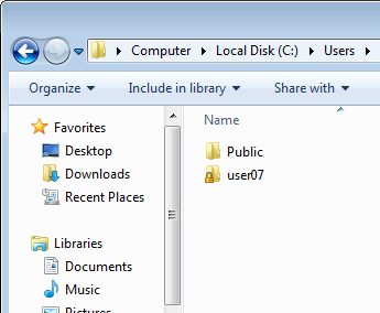 Kliknij prawym przyciskiem myszy w lewym dolnym rogu ekranu, wybierz pozycję [File Explorer] (Eksplorator plików), a następnie