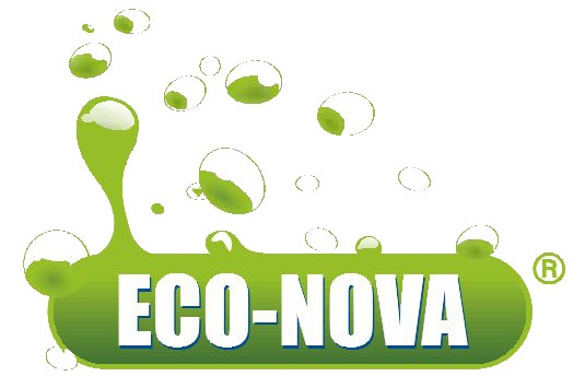 . Eco-Nova GmbH jest na rynku Business-to-Business specjalistą w zakresie ekologicznych i wysokiej jakości profilowanych środków czyszczących.