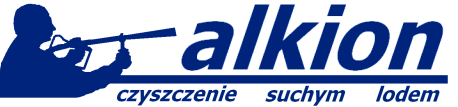 Czyszczenie suchym lodem