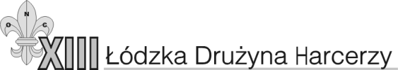 VII. BOHATER DRUŻYNY. SÀNDOR PETÖFI* ARMIA SIEDMIOGRODZKA (tłumaczenie z języka węgierskiego Tadeusza Fangrata* harcerza Drużyny). My nie zwyciężym?- Bem naszym wodzem, Rycerz wolności i sława!