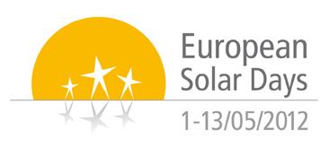 Europejskie Słoneczne Dni 2012 w Polsce Promocja