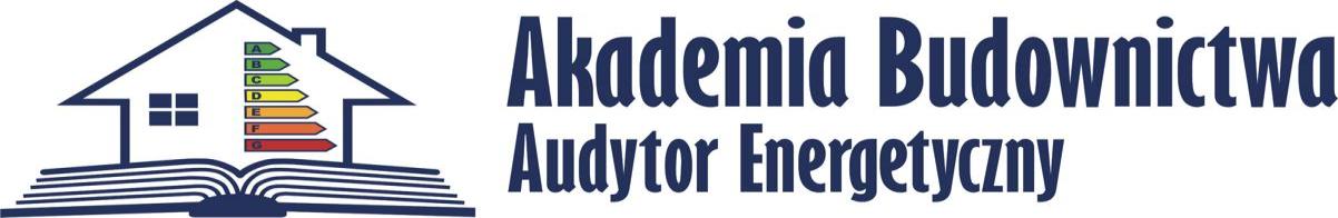 AKADEMII BUDOWNICTWA Audytor Energetyczny GENEZA: Sejm IV kadencji we wrześniu 2007 roku uchwalił nowelizację ustawy Prawo Budowlane, wprowadzającą tzw.