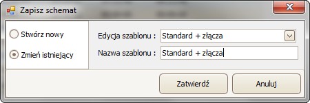 Ilustracja 62: Wykresy Jeżeli pojazd nie ma podpiętych obrotów, wówczas panel odpowiedzialny za obroty nie zostanie wyświetlony. 4.