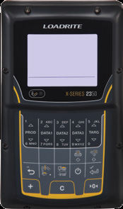 TRIMBLE X2350