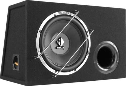 P 8W SUBWOOFER 20CM 300W Moc max: 600W Skuteczność: 87dB FS: 42Hz QTS: 0,26 VAS: 18l Xmax: +/- 6mm Głębokość montażowa: 113mm Obudowa zamknięta: 8l 599 P 10W P 12W P 8E SUBWOOFER 25CM 350W Moc max:
