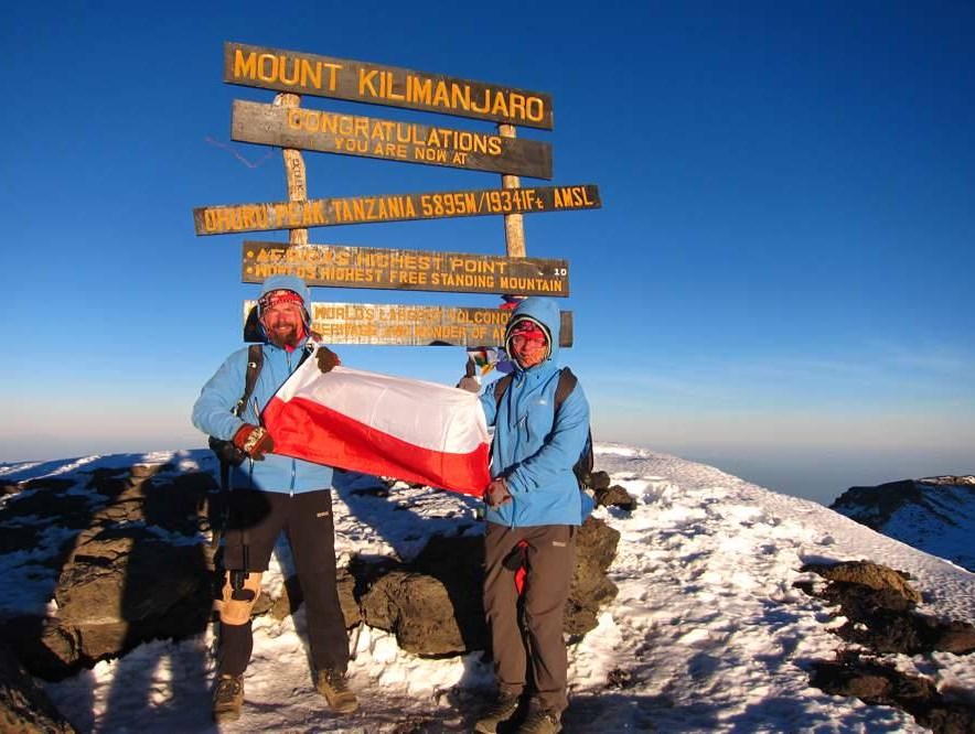 Wsiąść do pociągu byle jakiego. Nie dbać o bagaż, nie dbać o bilet... (z piosenki Maryli Rodowicz).