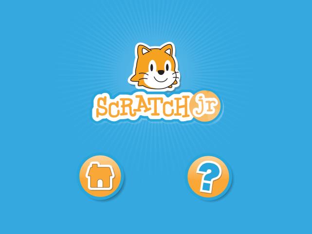 Scratch dla najmłodszych Roland Zimek Sympatyczny kotek z programu Scratch zamieszkał w naszych komputerach już na dobre.