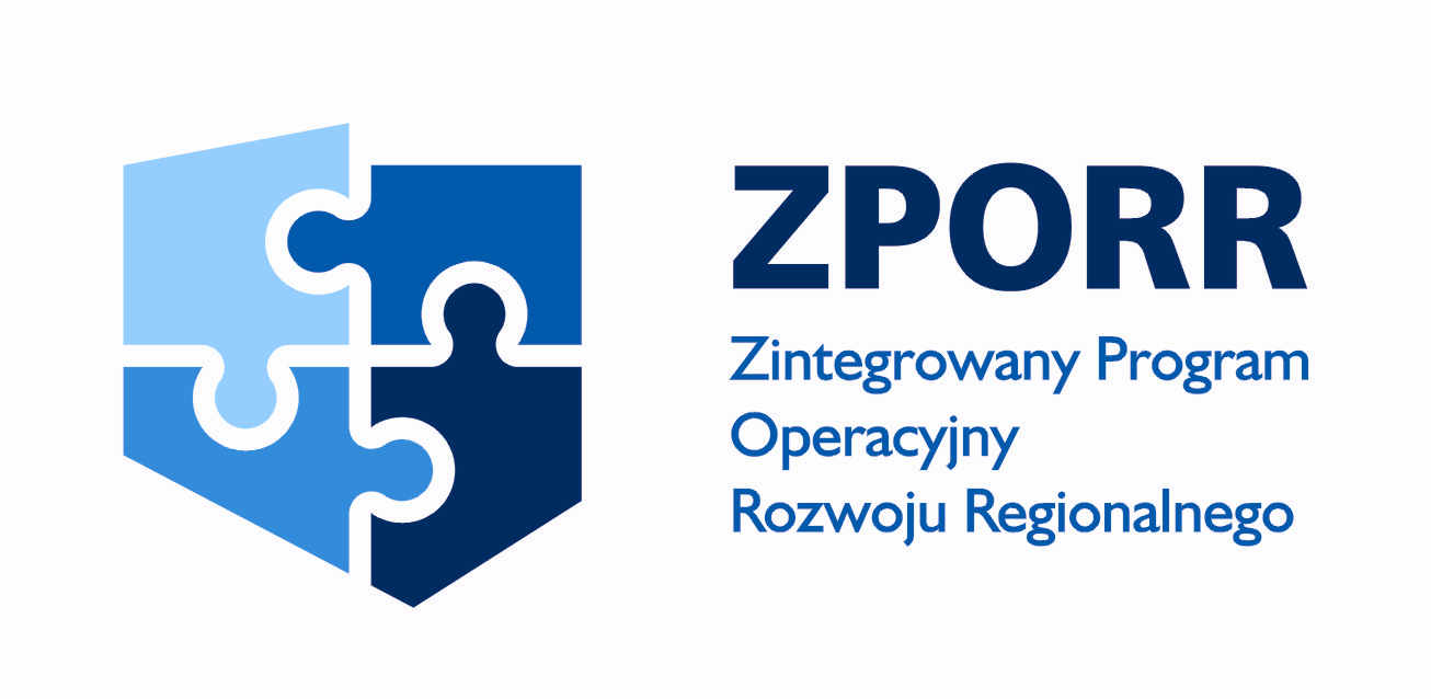 Zintegrowany Program Operacyjny Rozwoju Regionalnego 2004-2006 w