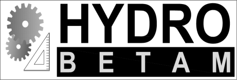 Pracownia Projektowa HYDROBETAM ul. Komorowskiego 1/14 30-106 Kraków tel./fax (012) 4271359, kom.608 33 46 11 e-mail: hydrobetam@tumidajski.