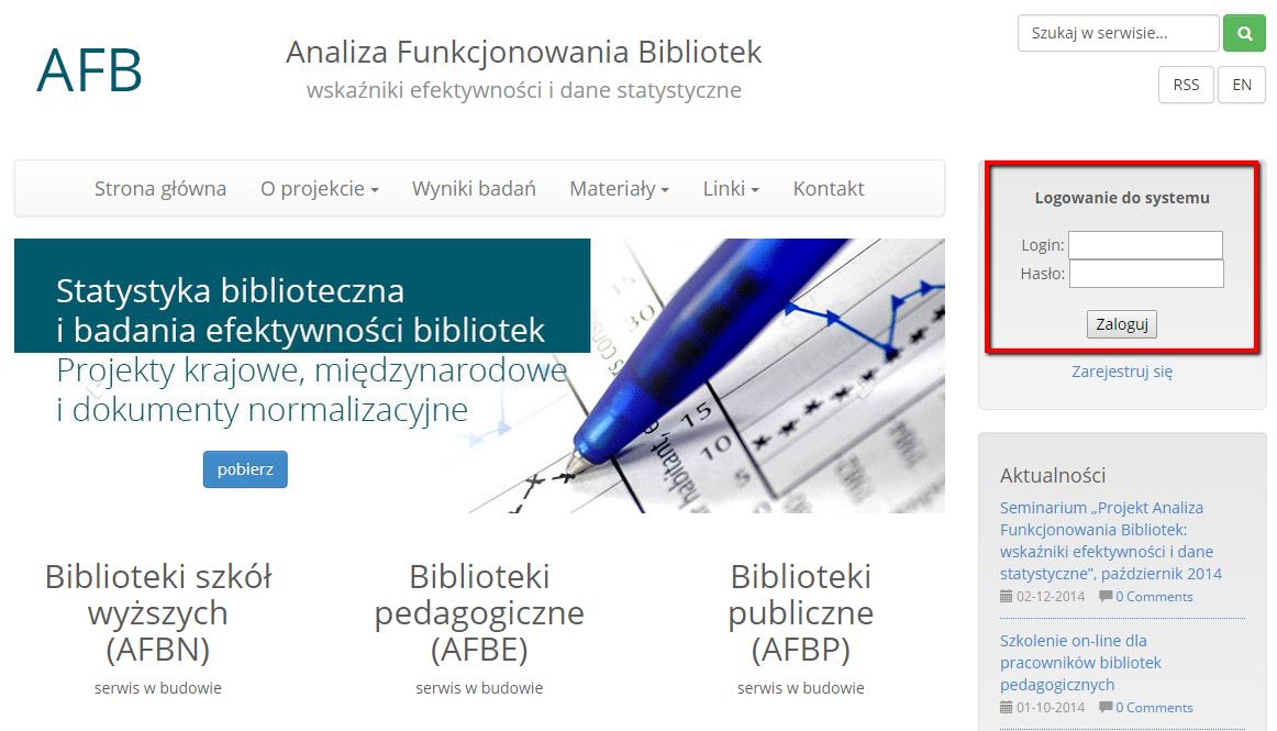 Badanie efektywności bibliotek publicznych 4 1.