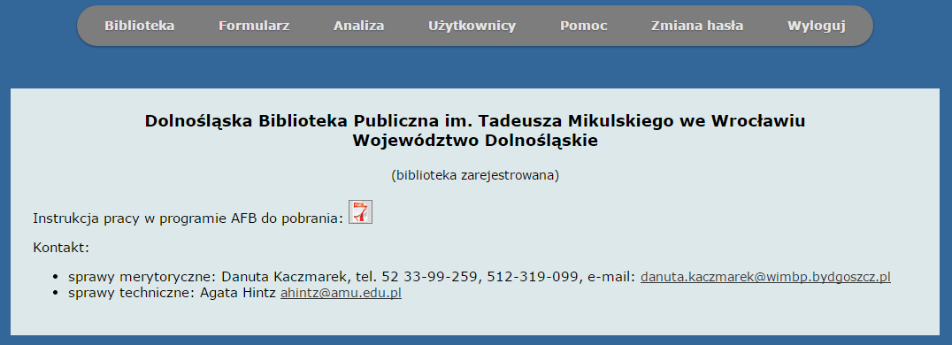 pl/ 2) W miejscu logowania do systemu należy wpisać Login i Hasło: 2.