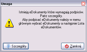 Jego zadaniem jest ustalenie nowych cen w słowniku towarów lub/i na magazynie. Zaplanowany harmonogram będzie czekał w systemie do dnia, w którym ma nastąpić zmiana ceny tego towaru.