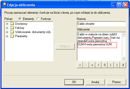 Export 18. Jak przenieść definicję funkcji PL/SQL pomiędzy EULami?