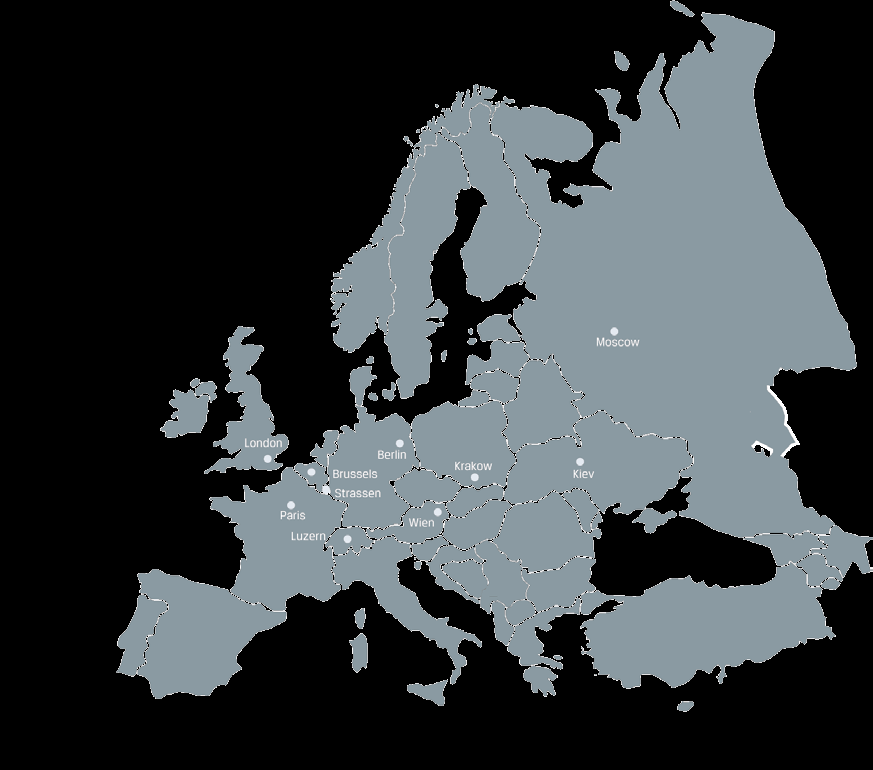 Polska Comarch SA Al. Jana Pawła II 39a 31-864 Kraków Tel.: +48 12 64 61 000 Faks: +48 12 64 61 100 e-mail: finance@comarch.com Austria Comarch Solutions GmbH Nußdorfer Lände 23 A-1190 Wiedeń Tel.