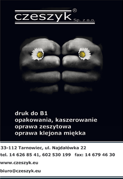 Wyrok jest prawomocny. Paweł P. świadczył usługi kominiarskie i transportowe. Pierwsze przynosiły zyski, drugie znaczne straty. Dlatego zaciągał kredyty w bankach, a pożyczki u znajomych.