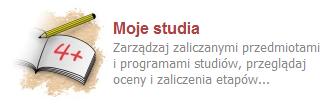 3 Aby złożyć wniosek o przyznanie świadczenia z Funduszu Pomocy Materialnej lub inne dokumenty z tym związane należy najpierw zalogować się na swojego USOSa.