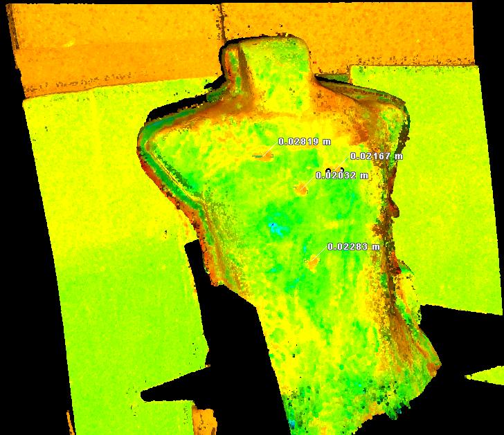 3 Uzyskanie danych o topologii miejsca zdarzenia Poza rejestracją różnego rodzaju śladów na miejscu zdarzenia, ważne jest także pozyskanie informacji ojego topologii, ukształtowaniu terenu lub