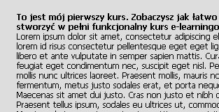 statusbarcolour kolor tła panelu dolnego, gdzie znajdują się elementy konfiguracyjne jak: zmiana rozmiaru tekstu, rodzaju czcionki, motyw kolorystyczny i in.