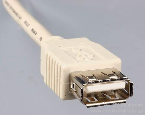 USB (Universal Serial Bus) Typy