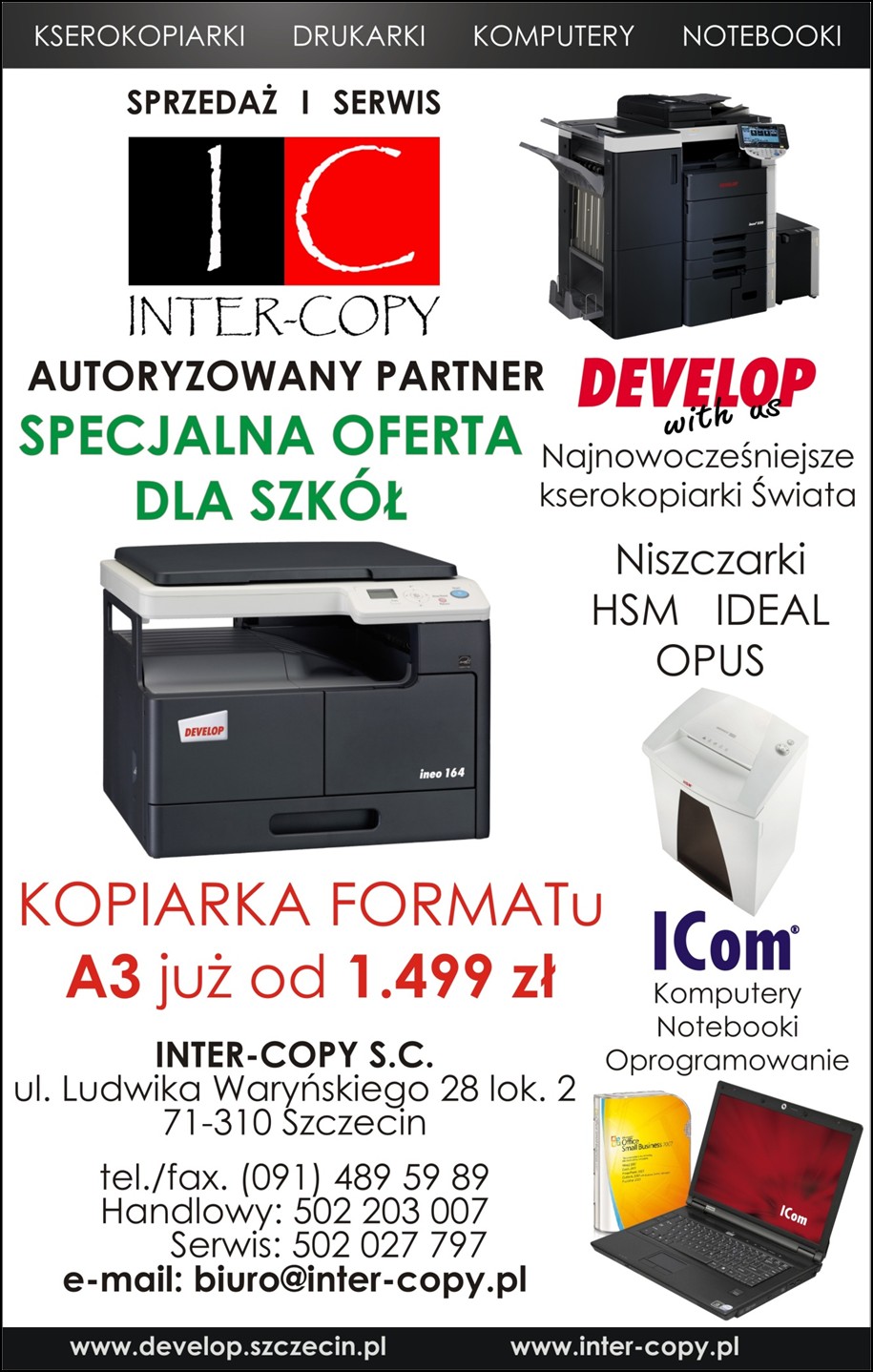 pl szczecin@oupis.pl Tel/fax.: 91 434-23-44, 508-097-653 al.