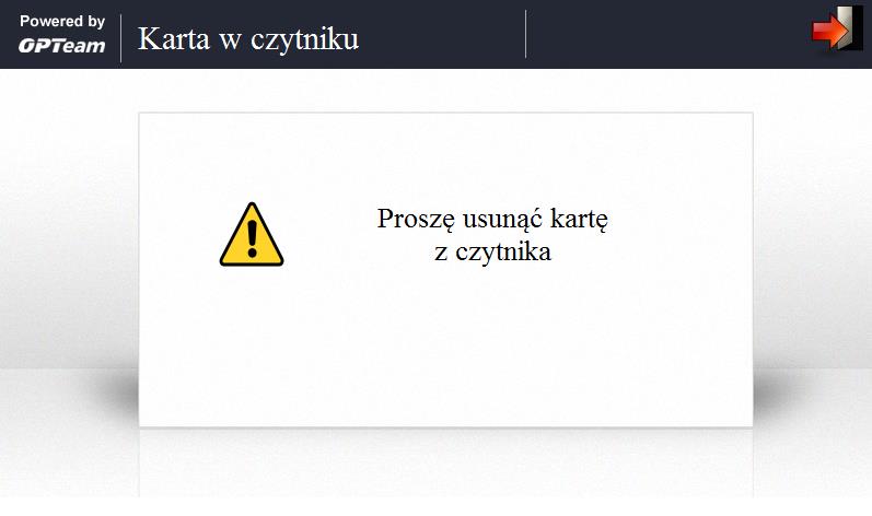 Rys. 27. Ekran Główny urządzenia KYOCERA.