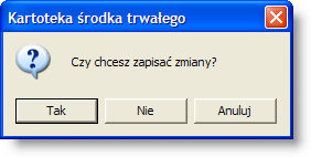 Rozpoczynanie i kończenie pracy z programem 3 Kończenie pracy z programem 3 strona 33 Kończenie pracy z programem Pracę z programem można zakończyć na dwa sposoby Pierwszym jest skorzystanie z opcji