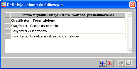 4 Sposób pracy z programem 2 Dokumenty 68 strona Płatnika W zależności od konfiguracji programu, nazwy te mogą być inne Jednostka - nazwa jednostki, do której przypisane zostały środki Położenie -