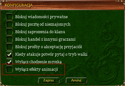 Zemyna oczami gracza W nocy, z 30 czerwca na 1 lipca, został otwarty nowy świat Zemyna. Świat testowy, którego celem jest sprawdzenie pracy nowego silnika.