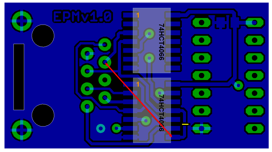 6.6 RCDPRO_TechniSat Moduł przeznaczony do pracy z radiami serii NAVI - Dresden 1 by TechniSat. Wymagany sprzęt: Martech CLIP z aktywacją RCDPRO Martach CLIP Expander v1.