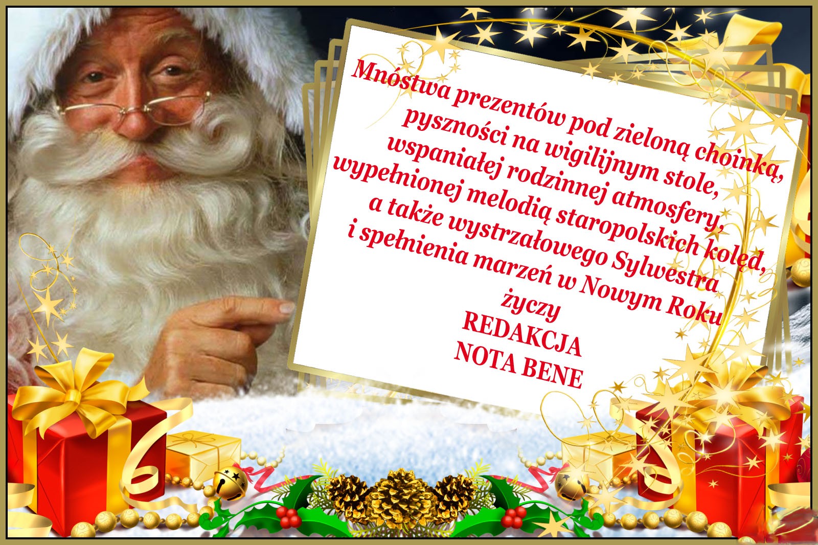 ZESPÓŁ SZKÓŁ PONADGIMNAZJALNYCH W KRZYWINIU NUMER 42 GRUDZIEŃ 2013 PISMO WSZECHSTRONNE TWORZONE PRZEZ UCZNIÓW DLA UCZNIÓW WAŻNE TEMATY Z ŻYCIA SZKOŁY PATRIOTYCZNE ŚWIĘTO 7 listopada 2013 roku w