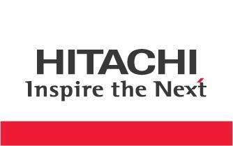 Hitachi Data Systems (Polska) Hitachi to największa japońska firma elektroniczna produkująca zaawansowane technologie dla milionów konsumentów i przedsiębiorstw.