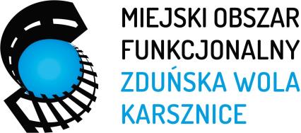 PLAN ROZWOJU MIEJSKIEGO OBSZARU FUNKCJONALNEGO ZDUŃSKA WOLA KARSZNICE na lata 2014-2020 Projekt pn.